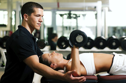 bodybuilding trainers